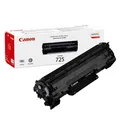 Weiteres Produktbild Canon Original Toner CRG725, black, 1600S, 3484B002, Canon LBP-6000, 6020, 6020b, MF 3010, O