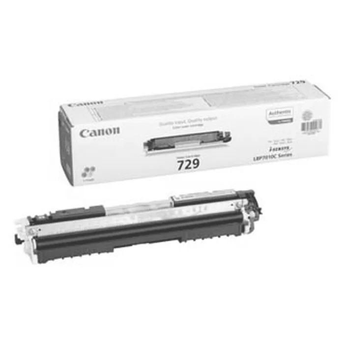 Hauptbild des Produkts Canon originální toner CRG729, yellow, 1000str., 4367B002, Canon LBP-7010, 7018, O