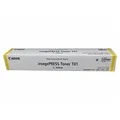 Canon Original Toner T01, yellow, 8069B001, Canon imagePRESS IP C800, 700, 600, O