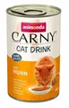 Weiteres Produktbild Carny Cat Drink Katzengetränk mit Hühnerfleisch 140 ml
