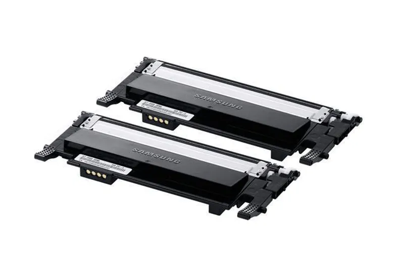 Hauptbild des Produkts Cartridge CLT-P406B/ELS do tiskáren CLP 365, CLX 3305, černá, 2*1, SAMSUNG