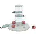 Weiteres Produktbild Cat Activity Gambling Tower, Spielturm für Katzen, 25 × 27 cm, Kunststoff