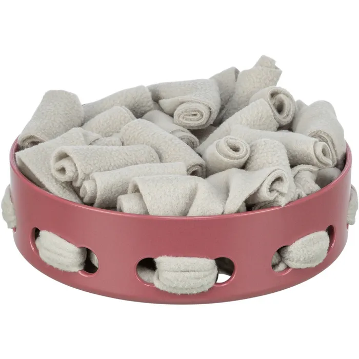 Hauptbild des Produkts Cat Activity Hide'n'Sniff Bowl - čichací miska pro kočky o 18 cm, plast/polyester