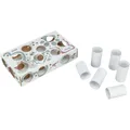 Weiteres Produktbild Cat Activity Paws'n'Treats Box - interaktives Spielzeug für Katzen, 35 x 7 x 2 cm, Karton