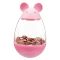 Weiteres Produktbild Cat Activity Snack Mouse, Maus für Leckerlis, Kunststoff, 9 cm