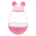 Weiteres Produktbild Cat Activity Snack Mouse, Maus für Leckerlis, Kunststoff, 9 cm
