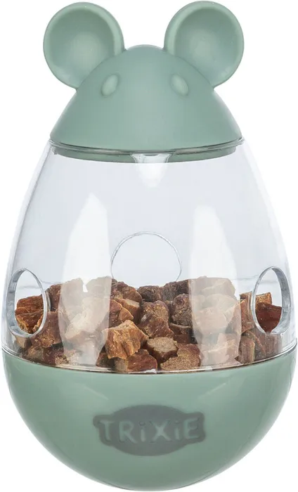 Hauptbild des Produkts Cat Activity Snack Mouse, myška na pamlsky, plast, 9cm