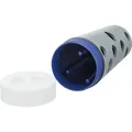 Weiteres Produktbild Lustiger Leckerli-Roller von Cat Activities, 6/5 cm x 14 cm
