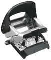 Ganzmetall-Tischlocher Leitz NeXXt Style 5006, Satinschwarz