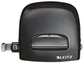 Ganzmetall-Tischlocher Leitz NeXXt Style 5006, Satinschwarz