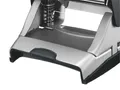Ganzmetall-Tischlocher Leitz NeXXt Style 5006, Satinschwarz