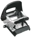 Ganzmetall-Tischlocher Leitz NeXXt Style 5006, Satinschwarz