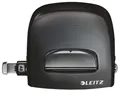 Ganzmetall-Tischlocher Leitz NeXXt Style 5006, Satinschwarz