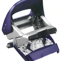 Weiteres Produktbild Ganzmetall-Tischlocher Leitz NeXXt Style 5006, Titanblau