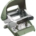 Weiteres Produktbild Ganzmetall-Tischlocher Leitz NeXXt Style 5006, grünlich