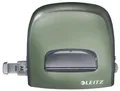 Ganzmetall-Tischlocher Leitz NeXXt Style 5006, grünlich