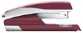 Ganzmetall-Tischheftgerät Leitz NeXXt Style 5562, Granatrot