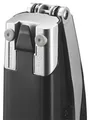 Ganzmetall-Tischheftgerät Leitz NeXXt Style 5562, Satin Black