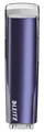 Ganzmetall-Tischheftgerät Leitz NeXXt Style 5562, Titanblau