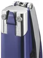 Ganzmetall-Tischheftgerät Leitz NeXXt Style 5562, Titanblau