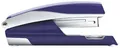 Ganzmetall-Tischheftgerät Leitz NeXXt Style 5562, Titanblau