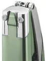 Ganzmetall-Tischheftgerät Leitz NeXXt Style 5562, Grünlich