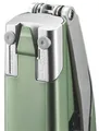 Ganzmetall-Tischheftgerät Leitz NeXXt Style 5562, Grünlich