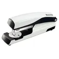 Vollmetall-Büroklammerleiste Leitz NeXXt WOW 5502, Metallic White