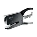 Weiteres Produktbild Rapid Retro Classic K1 Ganzmetall-Heftzange, Black Magic