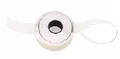 Weiteres Produktbild Cenové etikety 26x12 uni bílé
