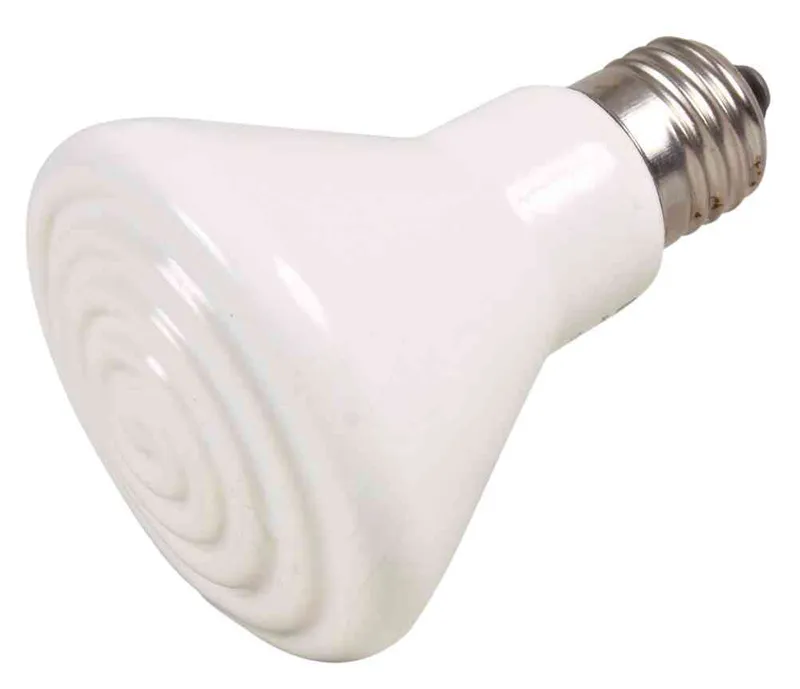 Hauptbild des Produkts Ceramic Infrared Heat Emitter 100 W
