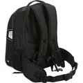 Rucksack WILLIAM 33 x 43 x 23 cm schwarz (max. 30 kg)