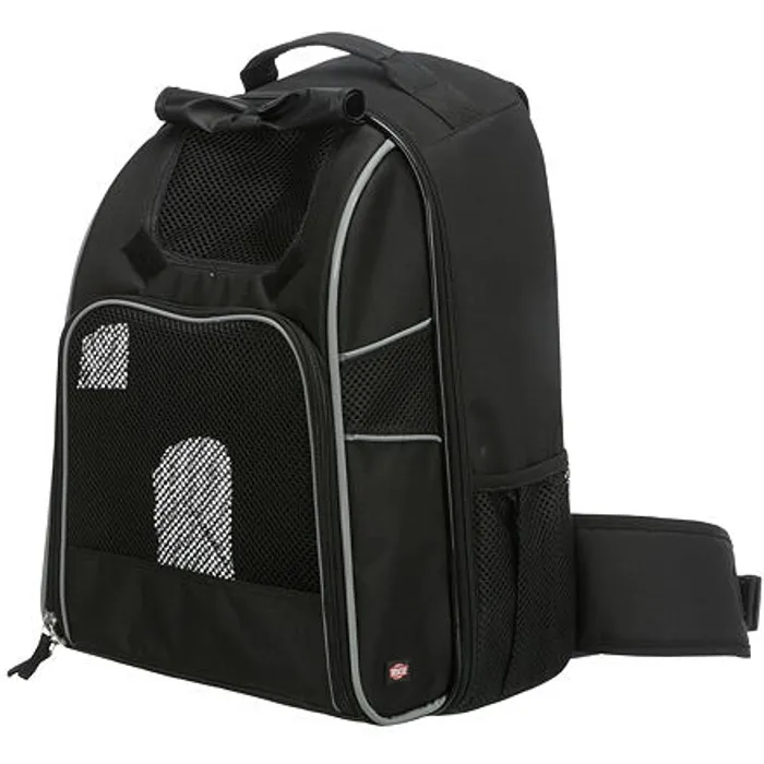Hauptbild des Produkts Cestovní batoh na záda WILLIAM 33 x 43 x 23 cm černý (max. 30kg)