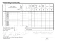 Weiteres Produktbild Cestovní příkaz A5, 100 listů 1051