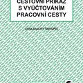 Weiteres Produktbild Cestovní příkaz s vyúčt. A4 /oboustr./ ET235