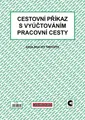 Weiteres Produktbild Cestovní příkaz s vyúčt. A4 /oboustr./ ET235