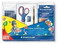 Reiseset „Special Pack“, kostenloser Block, STAEDTLER