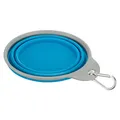 Weiteres Produktbild Reise-Silikonschüssel mit festem Rand 0,5 l/14 cm