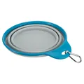 Weiteres Produktbild Reise-Silikonschüssel mit festem Rand 1 l/18 cm