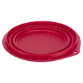 Weiteres Produktbild Zusammenklappbare Reise-Silikonschüssel 2 l/22 cm