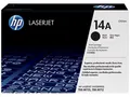 HP Original Toner CF214A, black, 10000S, HP 14A, HP LaserJet Enterprise 700 M712, O