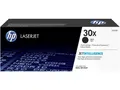 HP Original Toner CF230X, black, 3500S, HP 30X, high capacity, HP LaserJet Pro MFP M227sdn, 227fdw, M203dw,dn, O