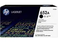 CF320A Toner pro ColorLaserJet Enterprise M680 tiskárnu, HP 652A černá, 11,5 tis.stran