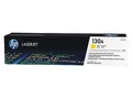 HP Original Toner CF352A, yellow, 1000S, HP 130A, HP Color LaserJet Pro M176n, M177fw, 300g, O
