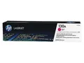 CF353A Toner  pro Color LaserJet Pro MFP M176n tiskárnu, HP 130 magenta, 1k