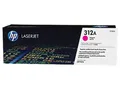 CF383A Toner pro Color LaserJet Pro MFP M476 tiskárnu, HP 312A magenta, 2,7tis.stran