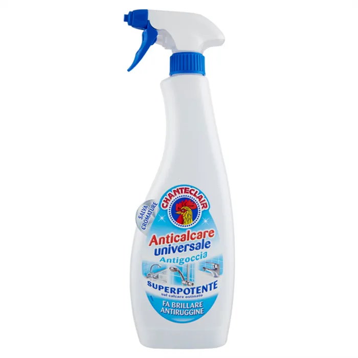 Hauptbild des Produkts Chante Clair Anticalcare univerzální odstraňovač vodního kamene 625 ml rozprašovač