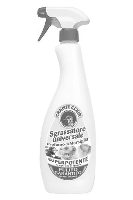 Hauptbild des Produkts Chante Clair Chic Sgrassatore Marsiglia Čisticí prostředek 750 ml