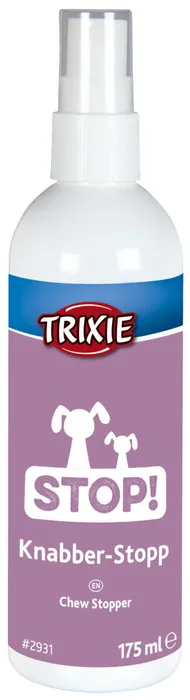 Hauptbild des Produkts Chew stop Margosa - proti okusování 175 ml TRIXIE