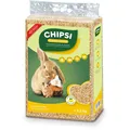Weiteres Produktbild CHIPSI gepresste Späne CITRUS 60 L